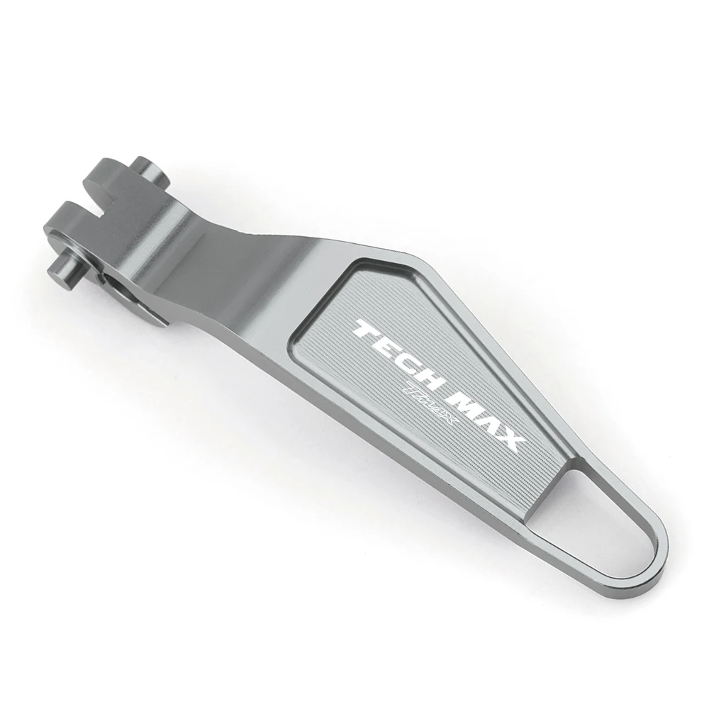 2026 Explosions-Handbremshebel für YAMAHA TMAX 500 2008-2011, TMAX 530 2015-2019, Tech Max TMAX 560 2020-2025 Motorräder – Detail 13
