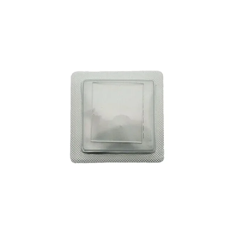 Watch Sapphire Crystal Glass for Girard Perregaux Vintage 1945 25932 25mm Square