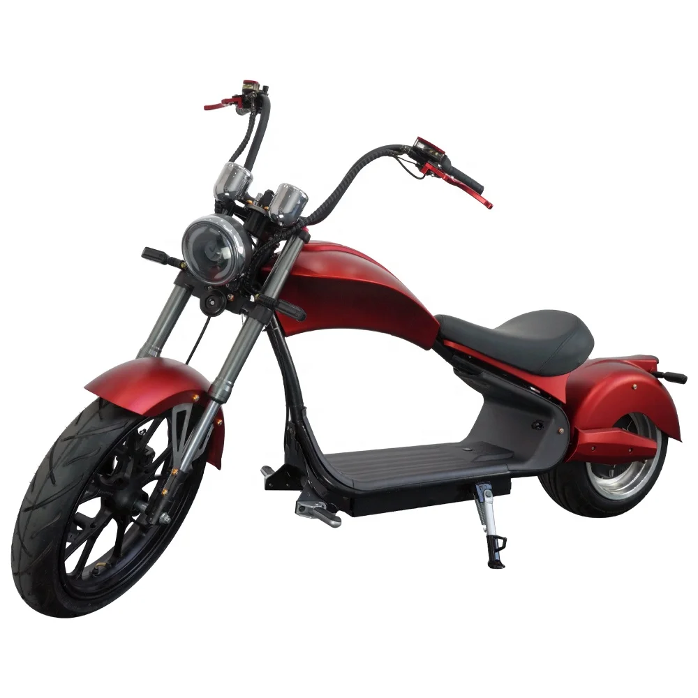 Citycoco 4000w Motor The Best Price Citycoco Electric Chopper Citycoco Including 30ah battery