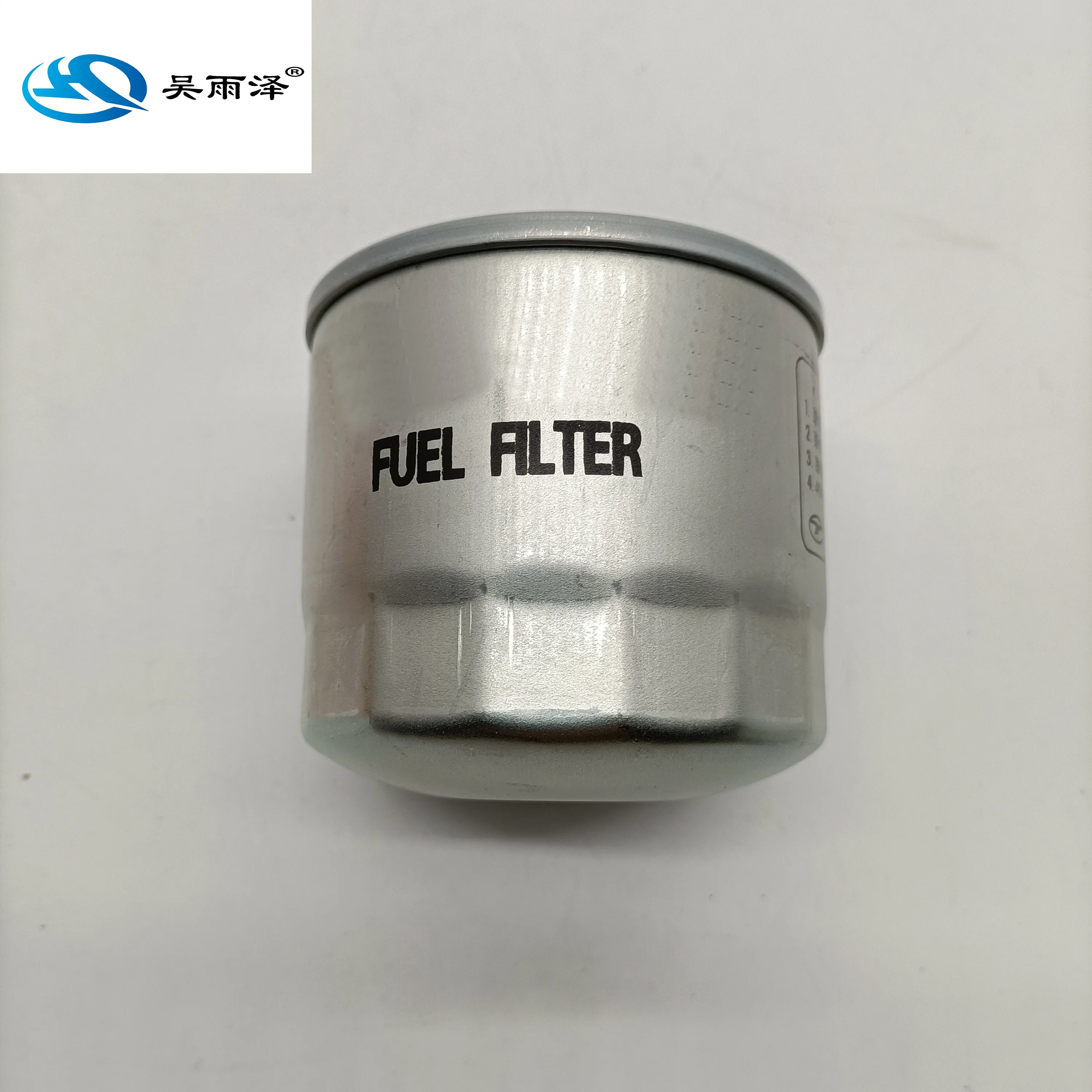 

High Quality Kubota Parts Fuel Filter Element 15221-43170