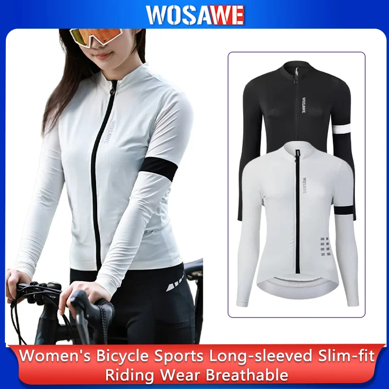 WOSAWE Men's MTB Cycling Shorts 5D Gel Pad Loose Fit Quick Dry Breathable Mountain Bike Bicycle Outdoor Running Riding Pants