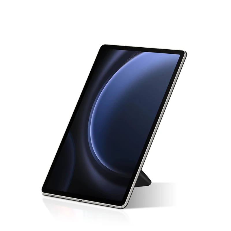 Magnetische Tablet-Abdeckung für Samsung Galaxy Tab S8 S9 Ultra 14,6 S7 S9 FE Plus 12,4 11 10,9 Zoll TB-X510 X516 X610 X616 Smart Case – Detail 5