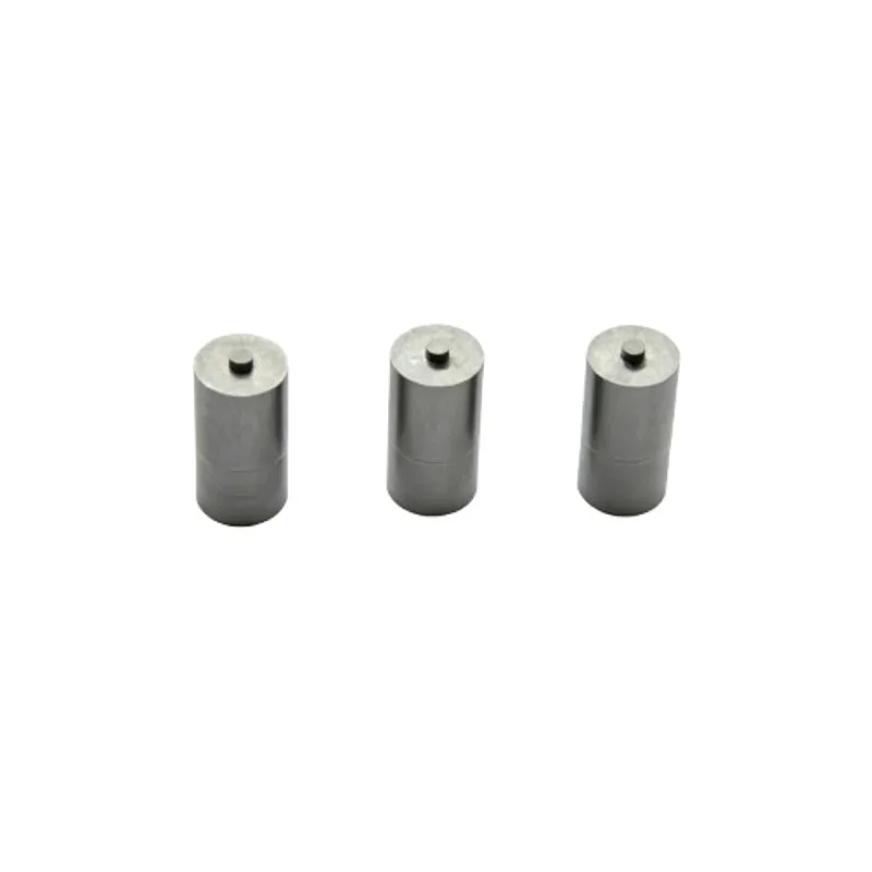 Thin-Walled Mold Collision Needle with Air Top Exhaust Hole Breathable 8x15/10x20 Cm Durable Injection Molding Needles for Effic
