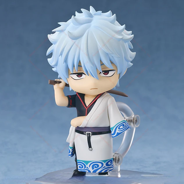 Pre-sale GSC Sakata Gintoki Gintama Figure Model Toy Collection Gift