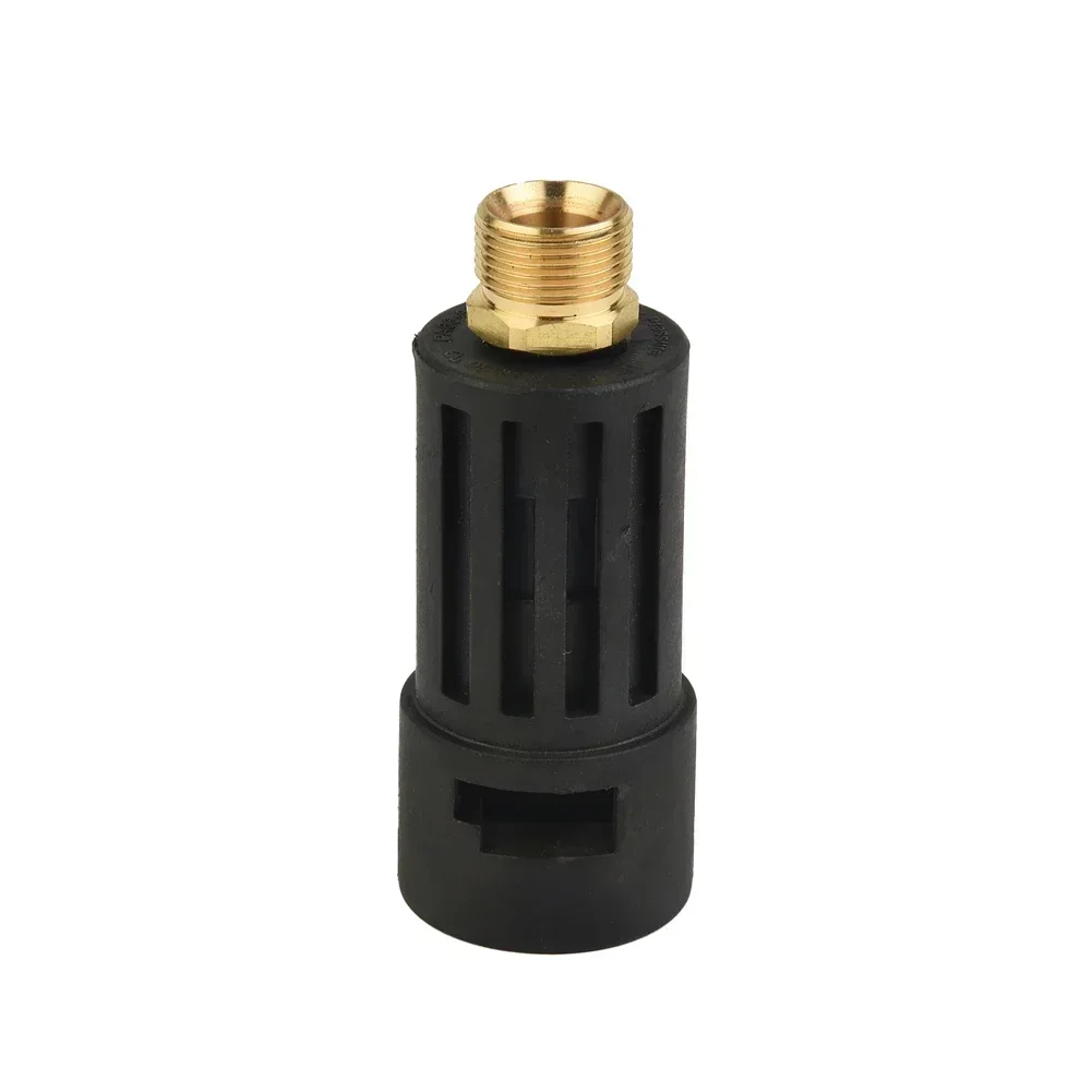 High Pressure Cleaner Adapter For Karcher forBayonet External Thread for Kranzle High pressure Cleaner Connect For