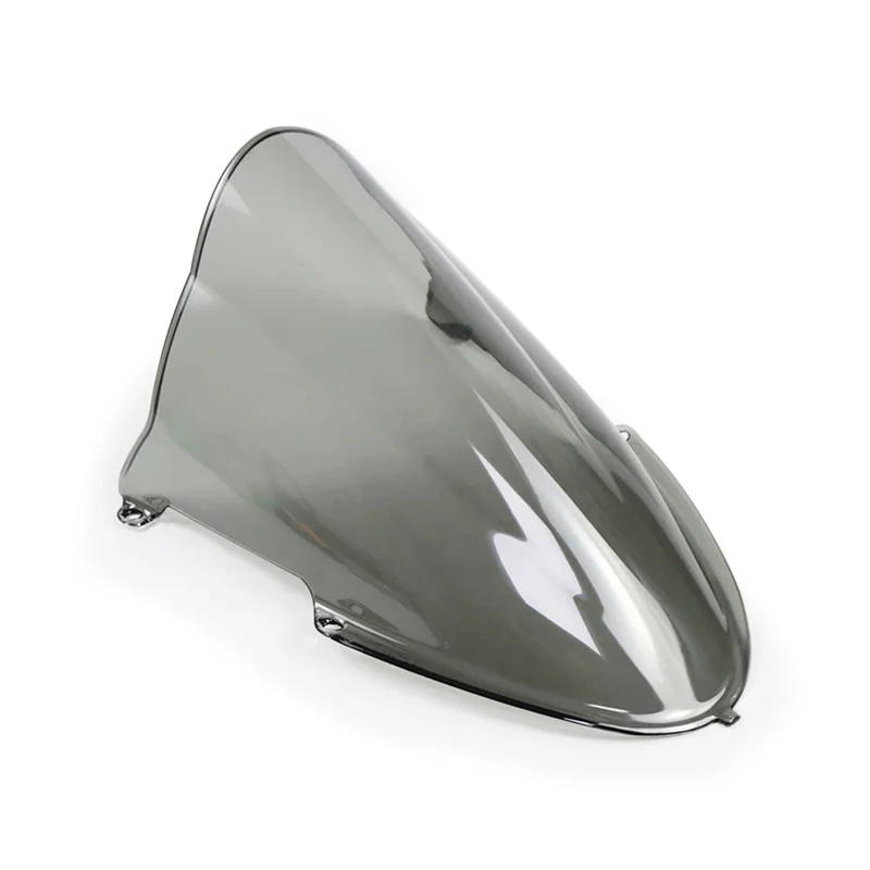 الزجاج الأمامي زيادة الزجاج الأمامي منحرف الرياح هدية غطاء لأبريليا RS660 2021-2024 قطع غيار الدراجات النارية