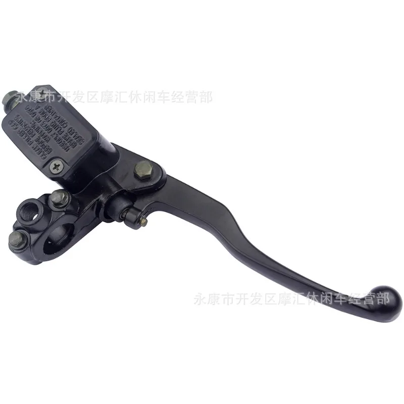 

Motorcycle Suitable for BAJAJ PULSAR 135LS Discover 125 Front Right Disc Brake Upper Pump Main Pump