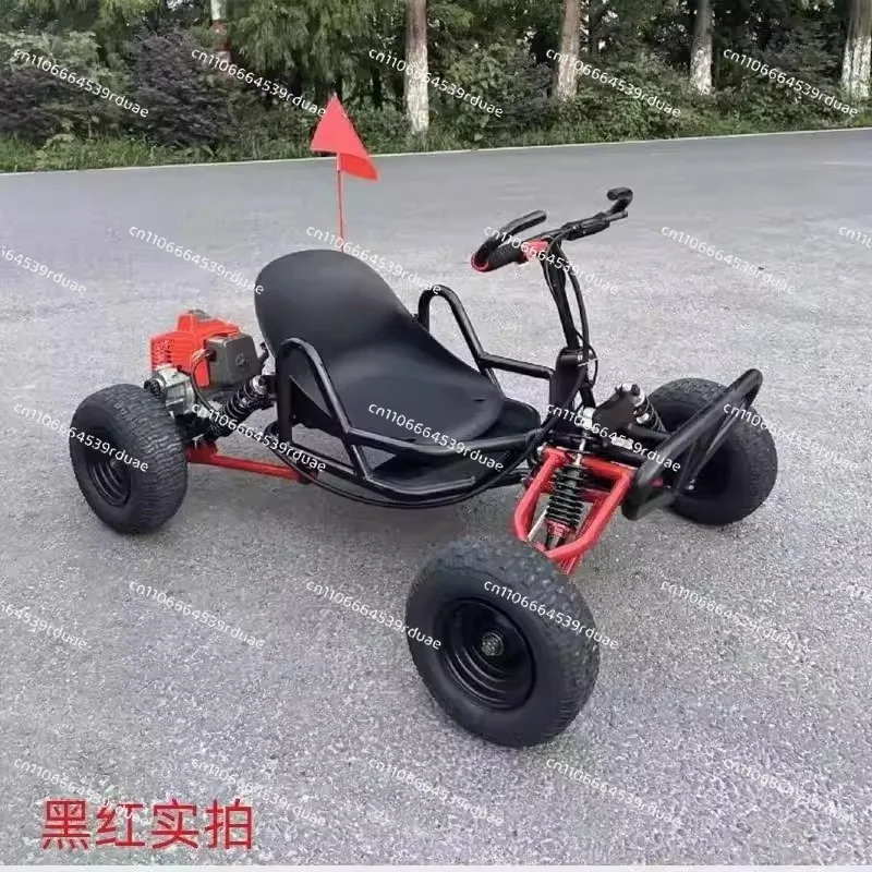 

Off-road go-karts, all-terrain mini adult outdoor drift mountain bikes, four-wheel beach rally cars