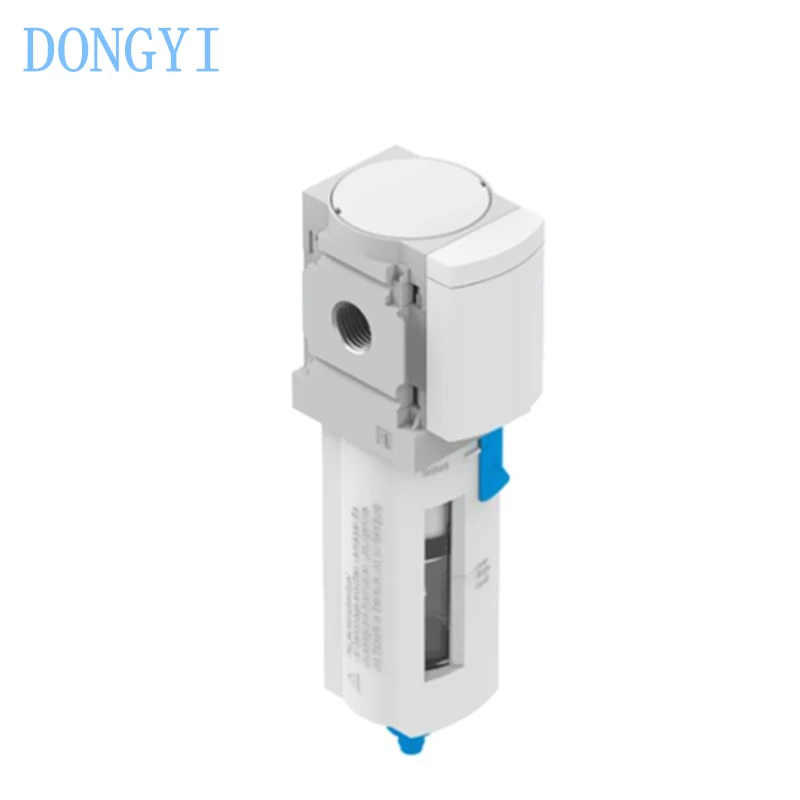 Micro Filter MS4 MS4-LFM MS4-LFM-1/4-BUV 535766 MS4-LFM-1/4-AUV 535768