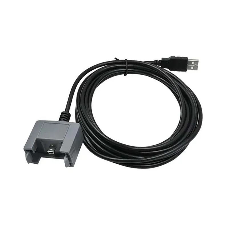 دائم 6X USB مهائي كابلات لاستنساخ/ل الأصلي 6154 6154A USB LCD مهايئ لشاشة ل 6154A