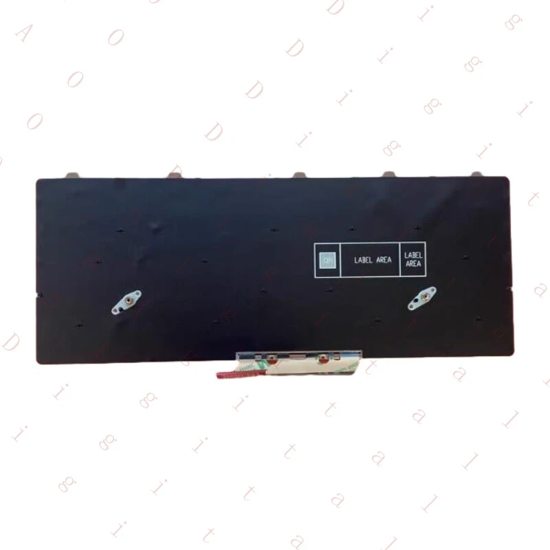 MTG   Original For Dell Chromebook 11 3180 3189 Keyboard US Version 05XVF4 Laptop