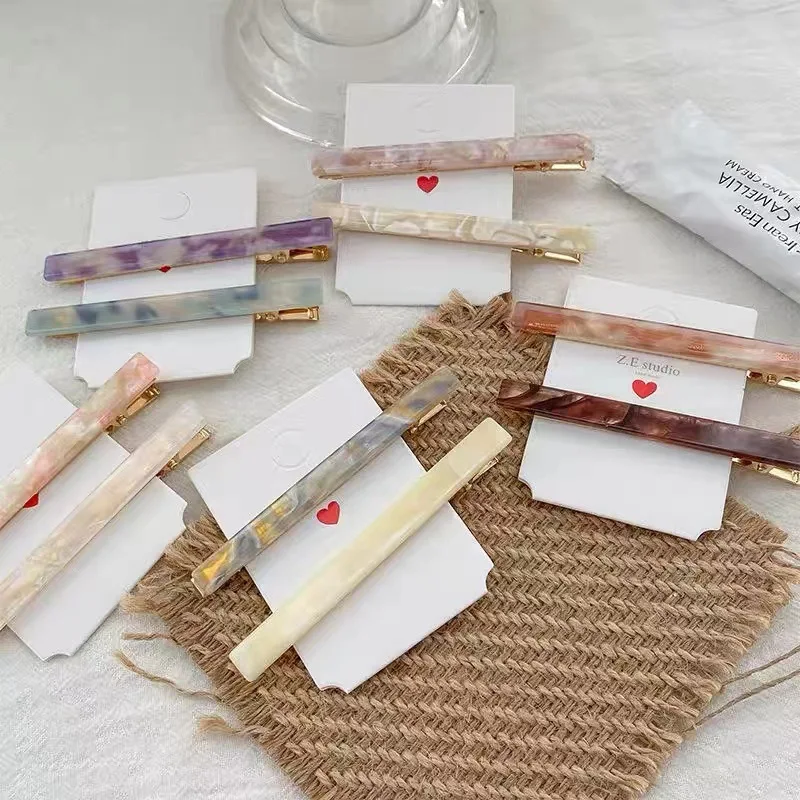 2PCS Acetate Single…