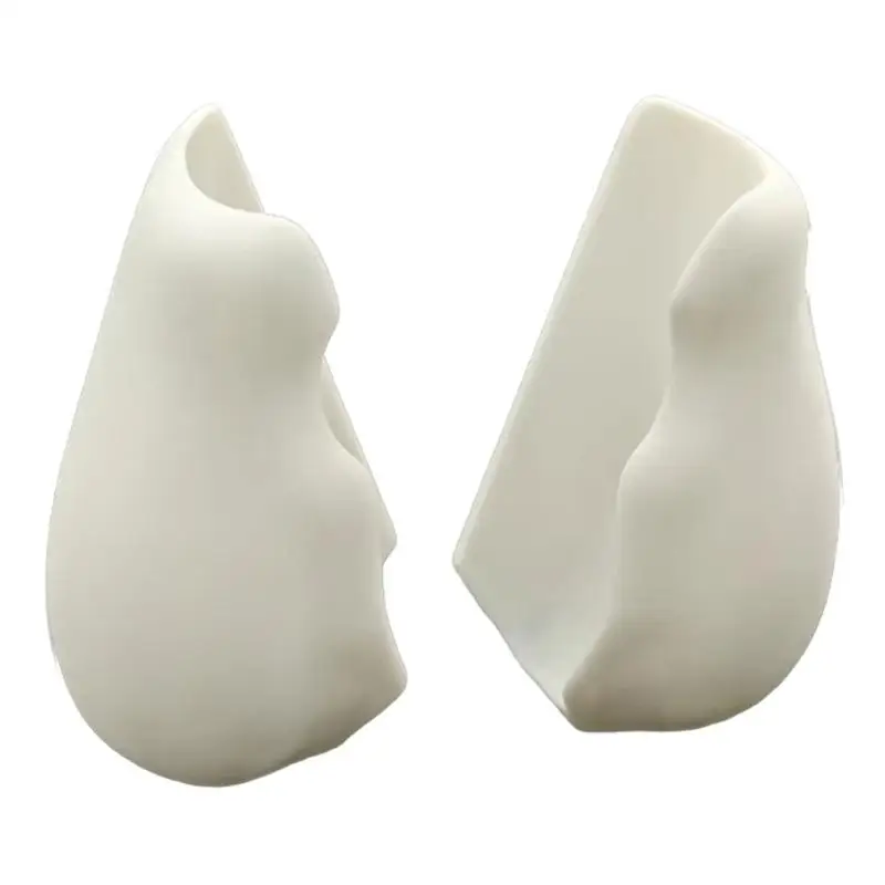 Cubierta agarre Instalación rápida 31BA para ROG Game Cosnole, accesorios para juegos a prueba golpes, carcasa con