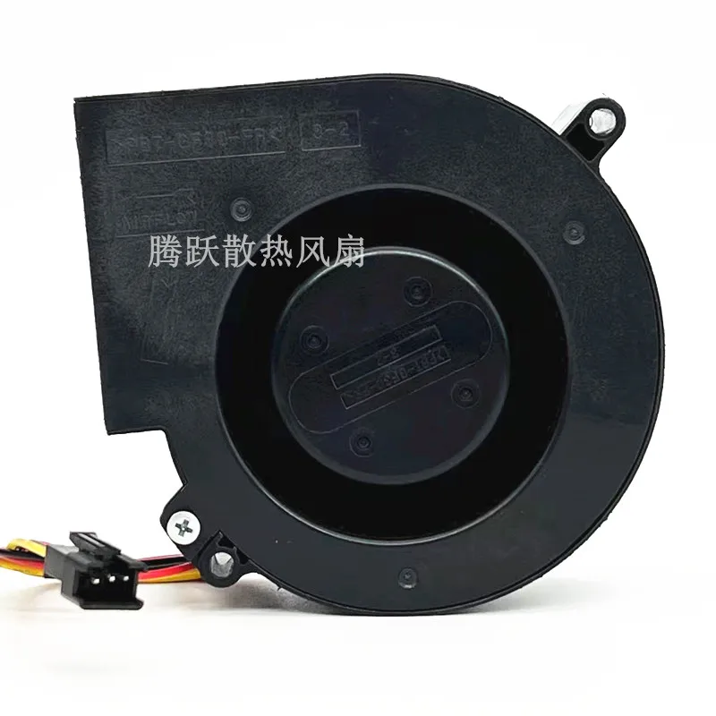 NMB 09533GA-24M-AT DC 24V 0.64A 97x97x33mm 3-Wire Cooling Fan
