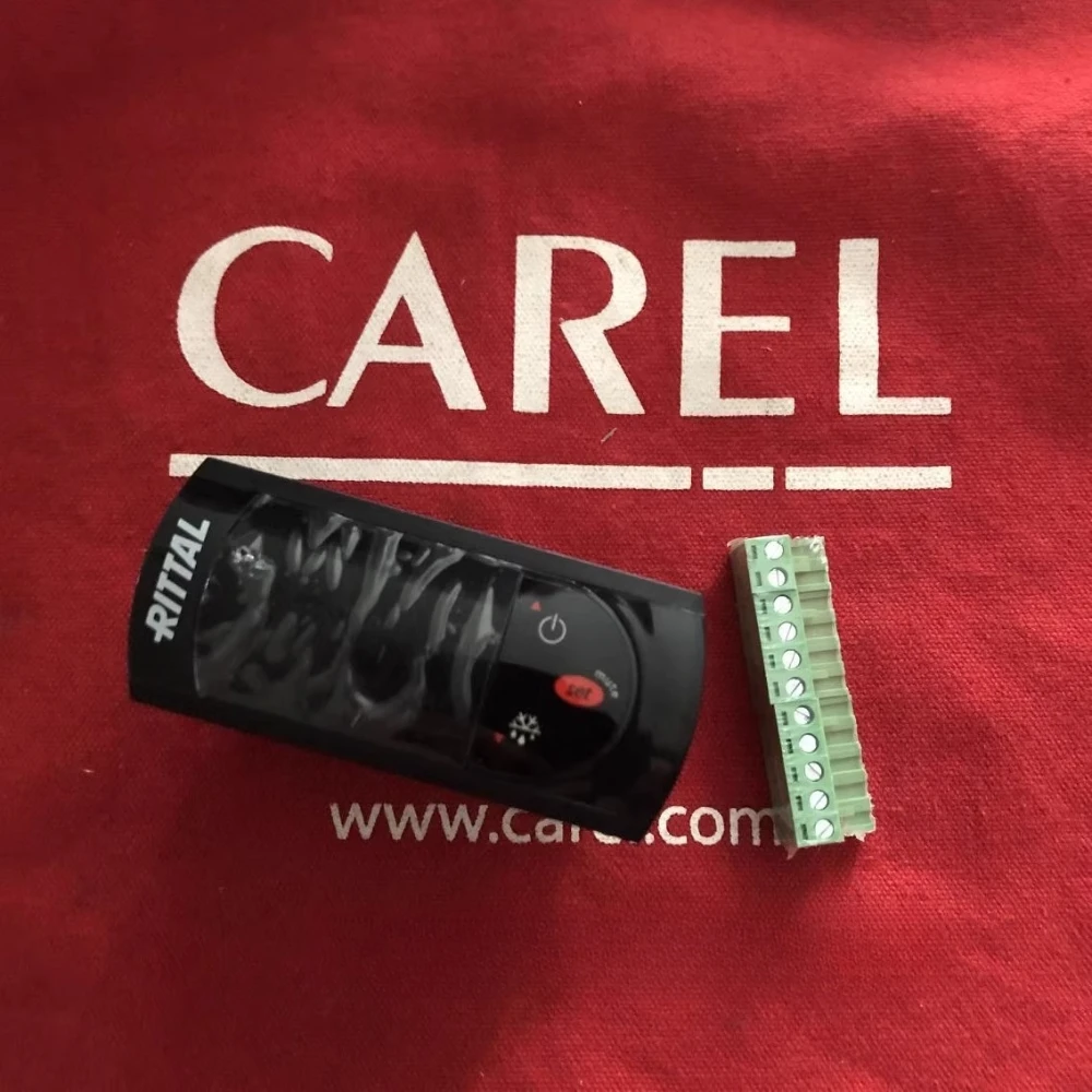 

CAREL Temperature Controller PSRIX0H001 Original Genuine Stock Controller