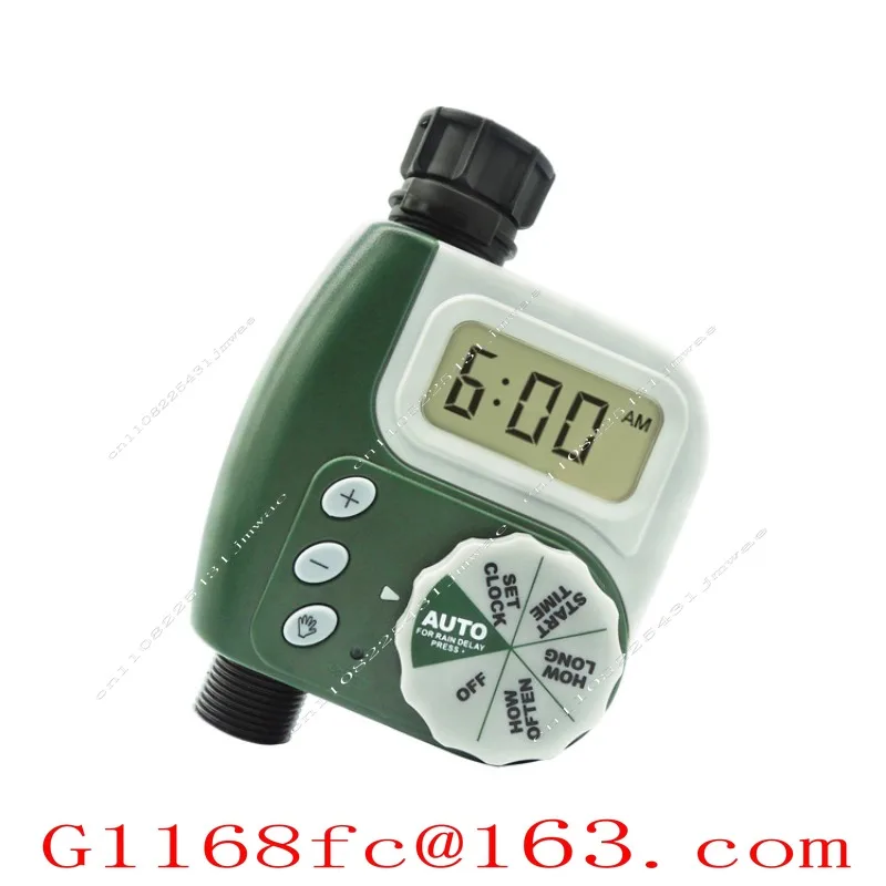 Adjustable Outdoor Balcony Courtyard Potted Plant Watering Irrigation Tool Automatic Flower Watering Device with Timer