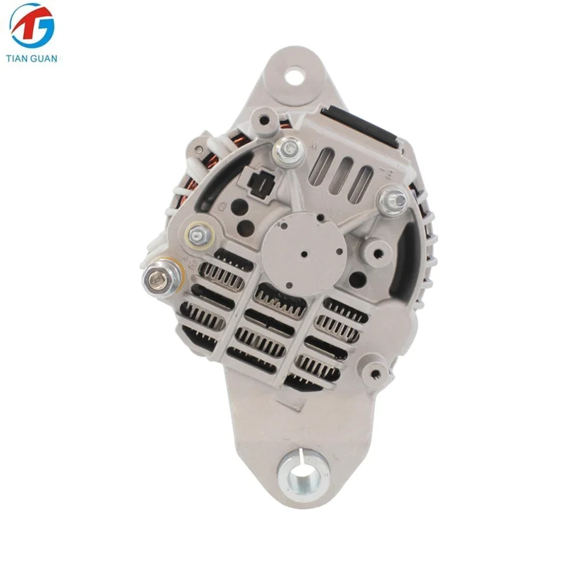 Engine Spare Parts ATG19743 Alternator fits Volvo Penta 2003-2016 3587216, 3817662, 3840181, 874502  A003TR0091, A003TR0091ZT