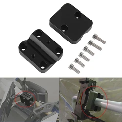 Motorcycle Bracket Retrofit GPS Motorbike Navigation Mounting Bracket Mobile Phone Navigation Bracket For BMW R1200G SF800GS