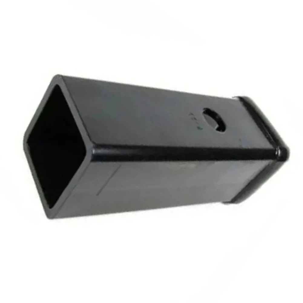 2.5 inch to 2 inch Trailer Hitch Adapter for RAM 2500 and 3500 Models Year 2013 through 2024 OEM Part Number 68165918AA