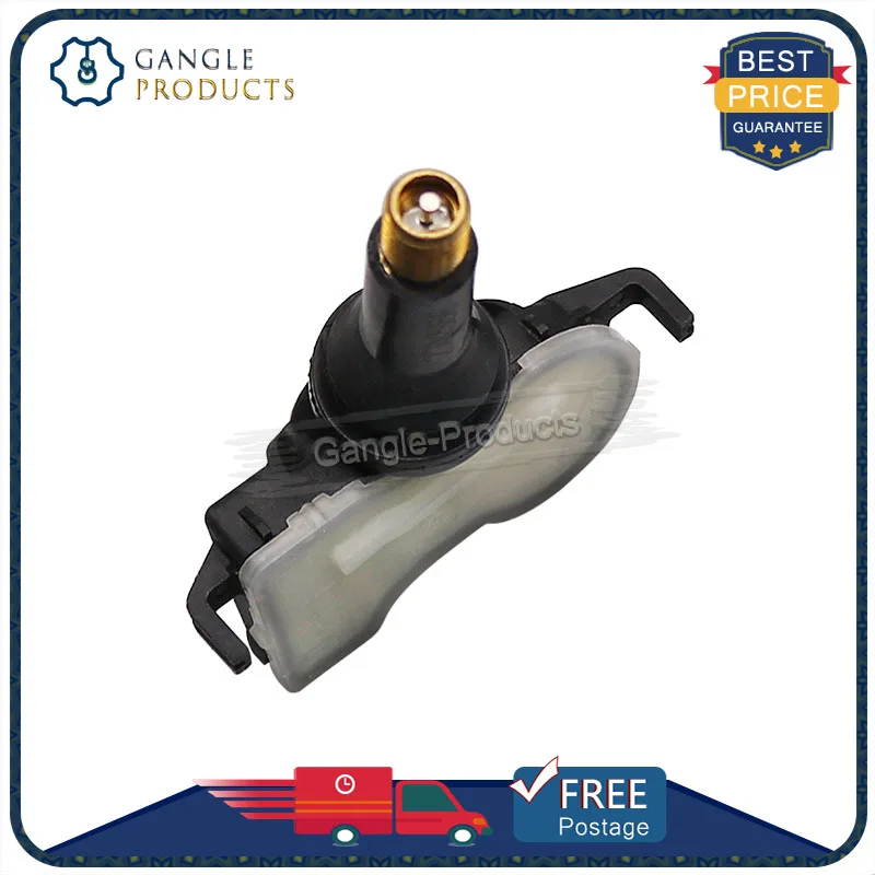 Датчик давления в шинах Buick LaCrosse Cadillac SRX 13589255-2015 Chevrolet Malibu, 2010 МГц, 1/4 шт., 2016 TPMS, 2013-315