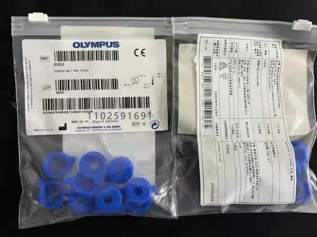 

Olympus A5858 A5857 Seal Ring