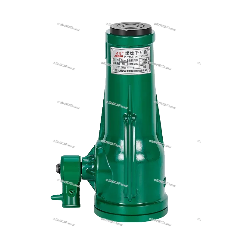 

Механическая шестерня Джека, ручная работа, низкий национальный стандарт, сверхмощная, 3 тонны, 5 тонн, 20 тонн, 50 тонн