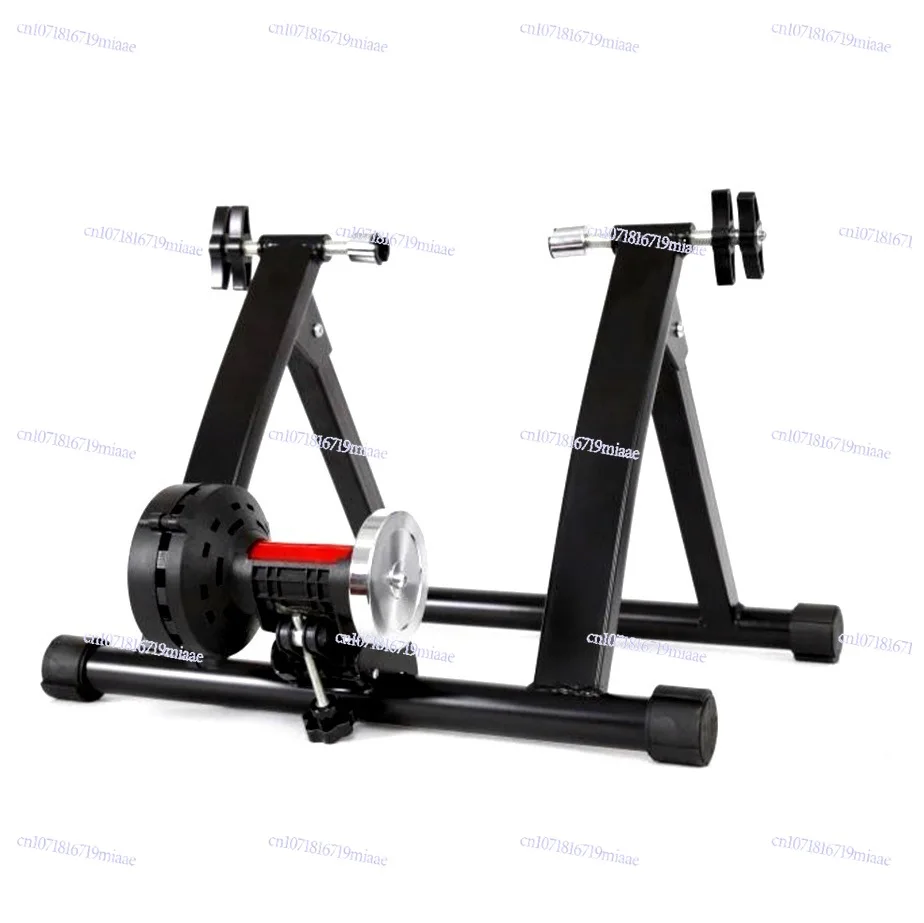 

Bicycle Indoor Riding Table, Liquid Resistance Roller, Road Mountain Bike Reluctance Power Intelligent Training Table
