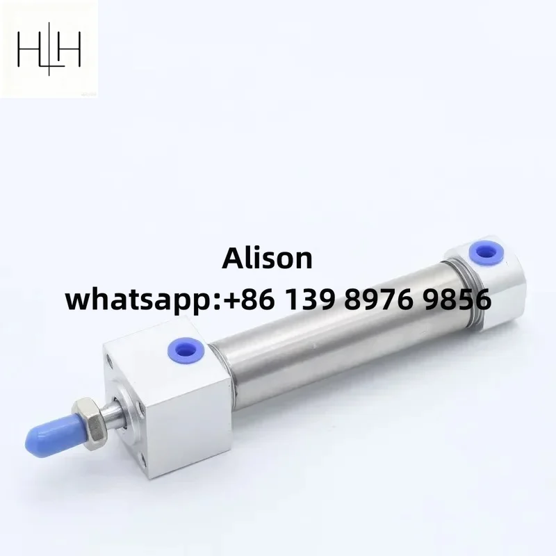 CDM2RB25-175 CDM2RB25-200 CDM2RB25-250 CDM2RB25-300 original Pneumatic Cylinder