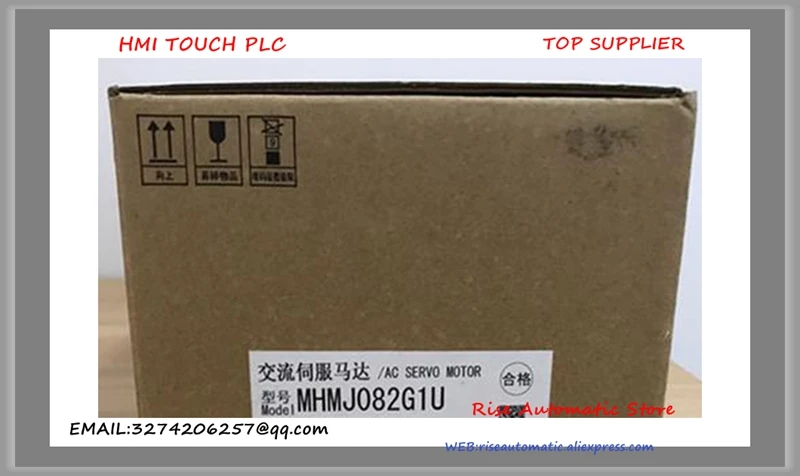 MHMJ082G1U AC Servo New Offer