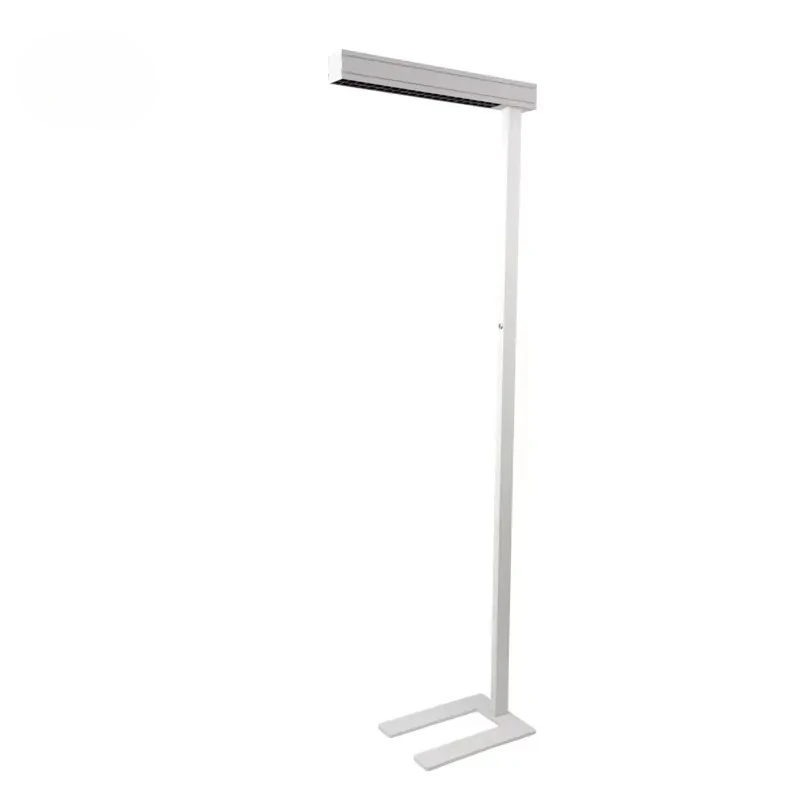for LED Floor Lamp for Living Room and Bedroom Contemporary Standing Light Home Decor
