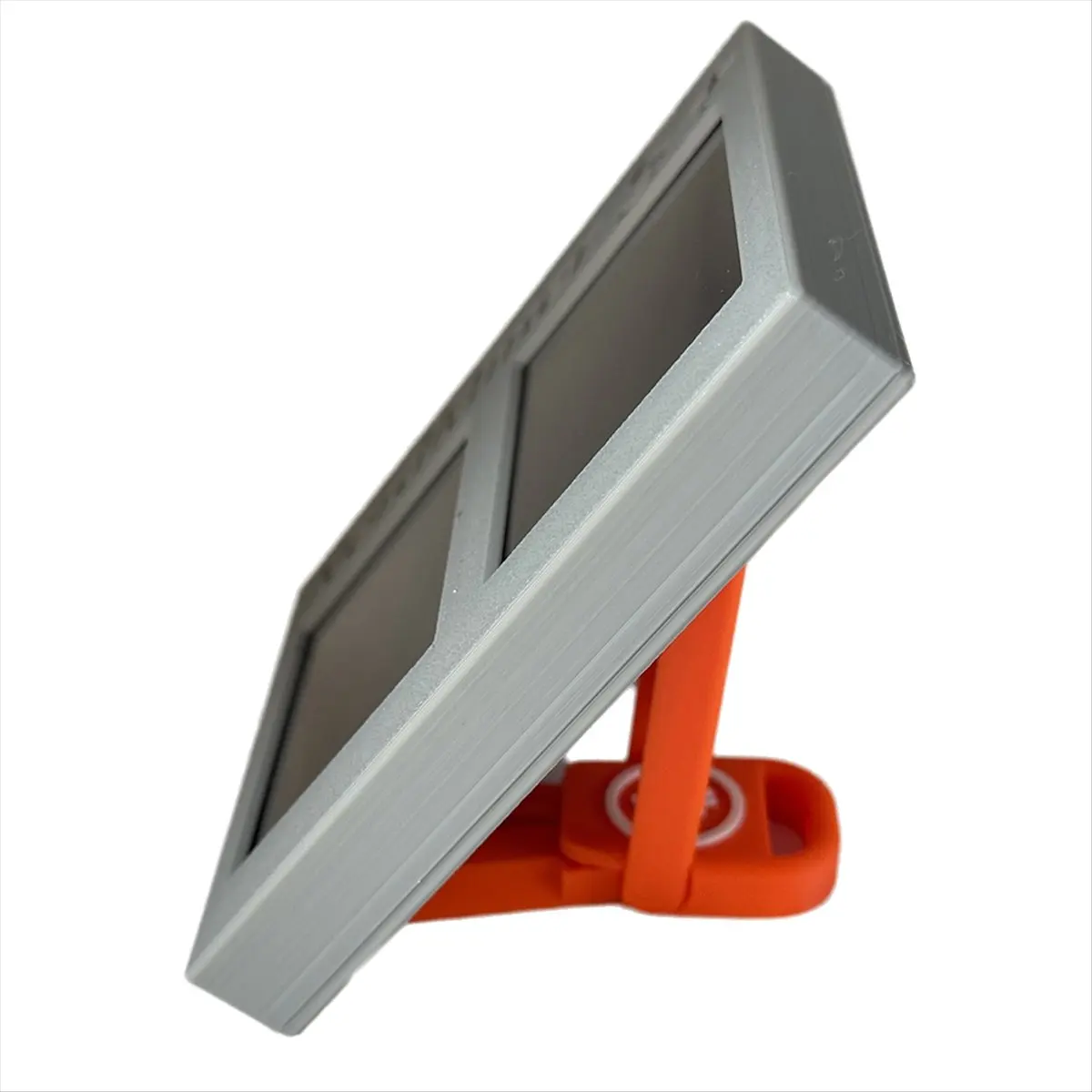 

AA86 Nerdminer S+ Solo Miner с двумя экранами, 2X1060KH/S, дисплей для отображения данных о майнинге/времени/цене монет, криптомайнер BTC + 3D-подставка