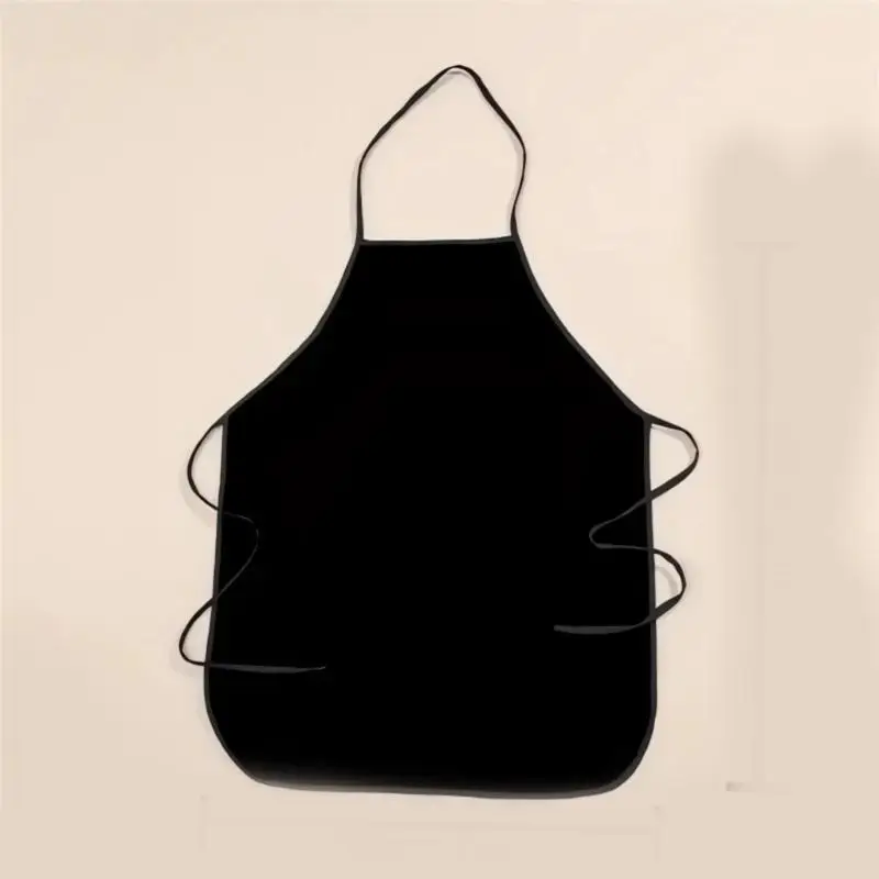 Tablier à gâteaux imperméable 652F, tablier cuisine pour pâtisserie, le jardinage, imprimé amusant, cadeaux pour femmes