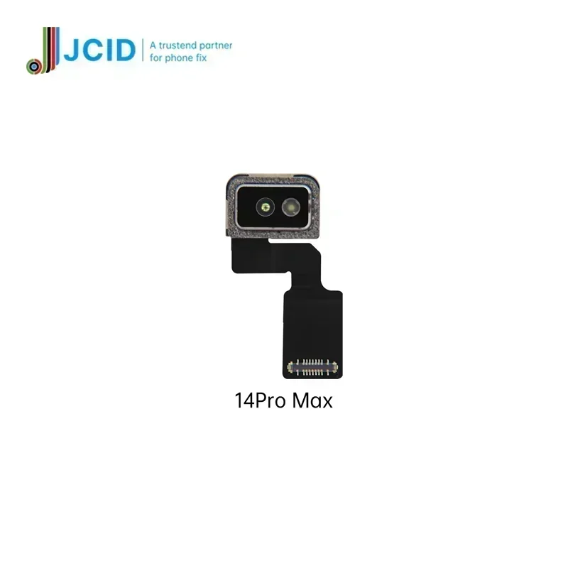 JCID V1SE V1SPRO Programmable LiDAR Radar FPC Cable For iP 12 13 14 PM Fixes Camera Delay Inaccurate Ranging VR Scanning Repair