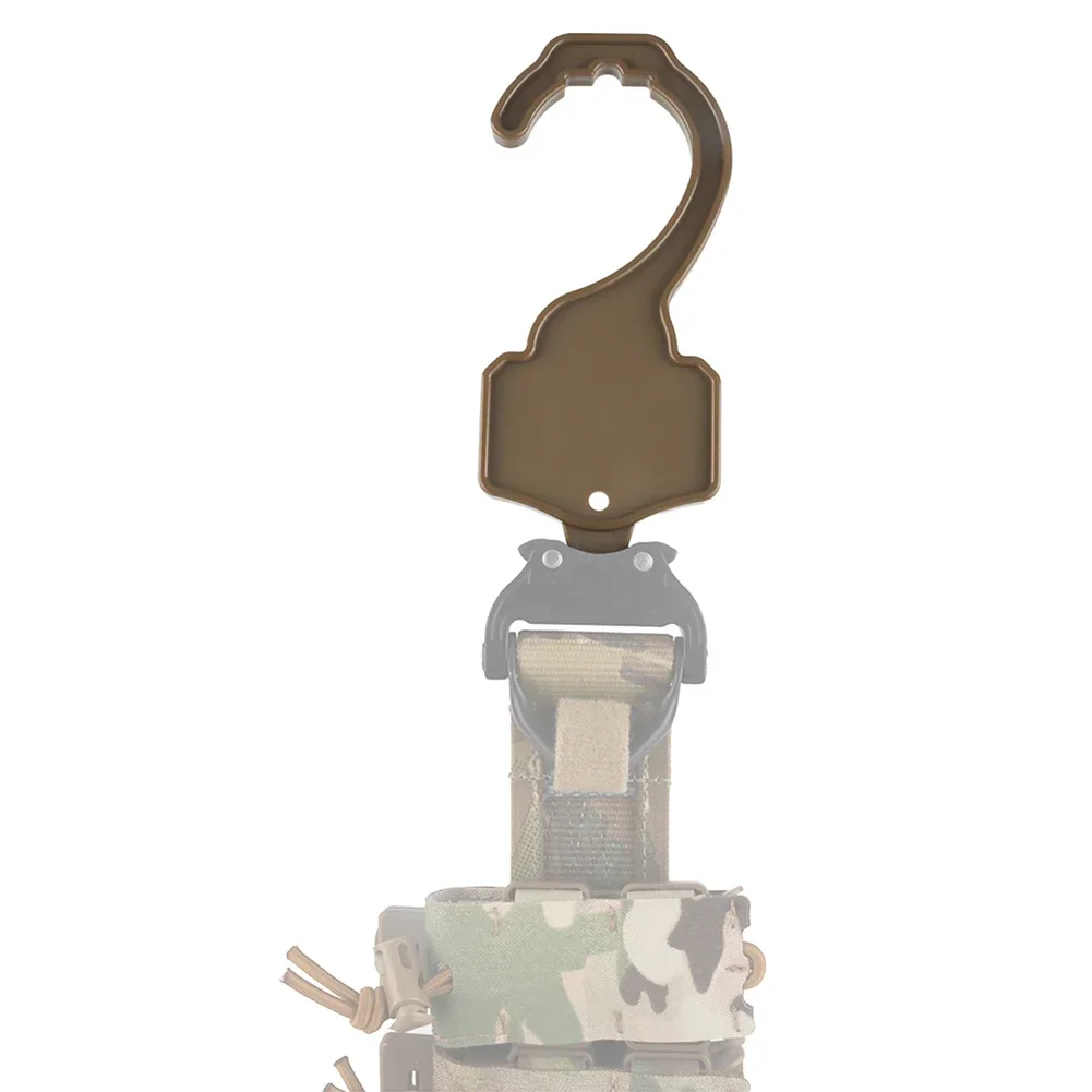 Leichte Jagd Kleiderbügel Für Cobra-Schnalle Gürtel Männer Bund Hängen Schrank Display Schnell Implementation Gürtel Hängen Zubehör – Detail 9