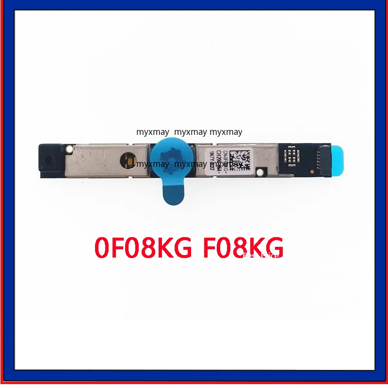 

New Genuine Laptop Inside Replace Camera for Latitude 3180 3189 3480 3490 3580 3590 5190 Vostro 3468 3478 3568 3578 0F08KG