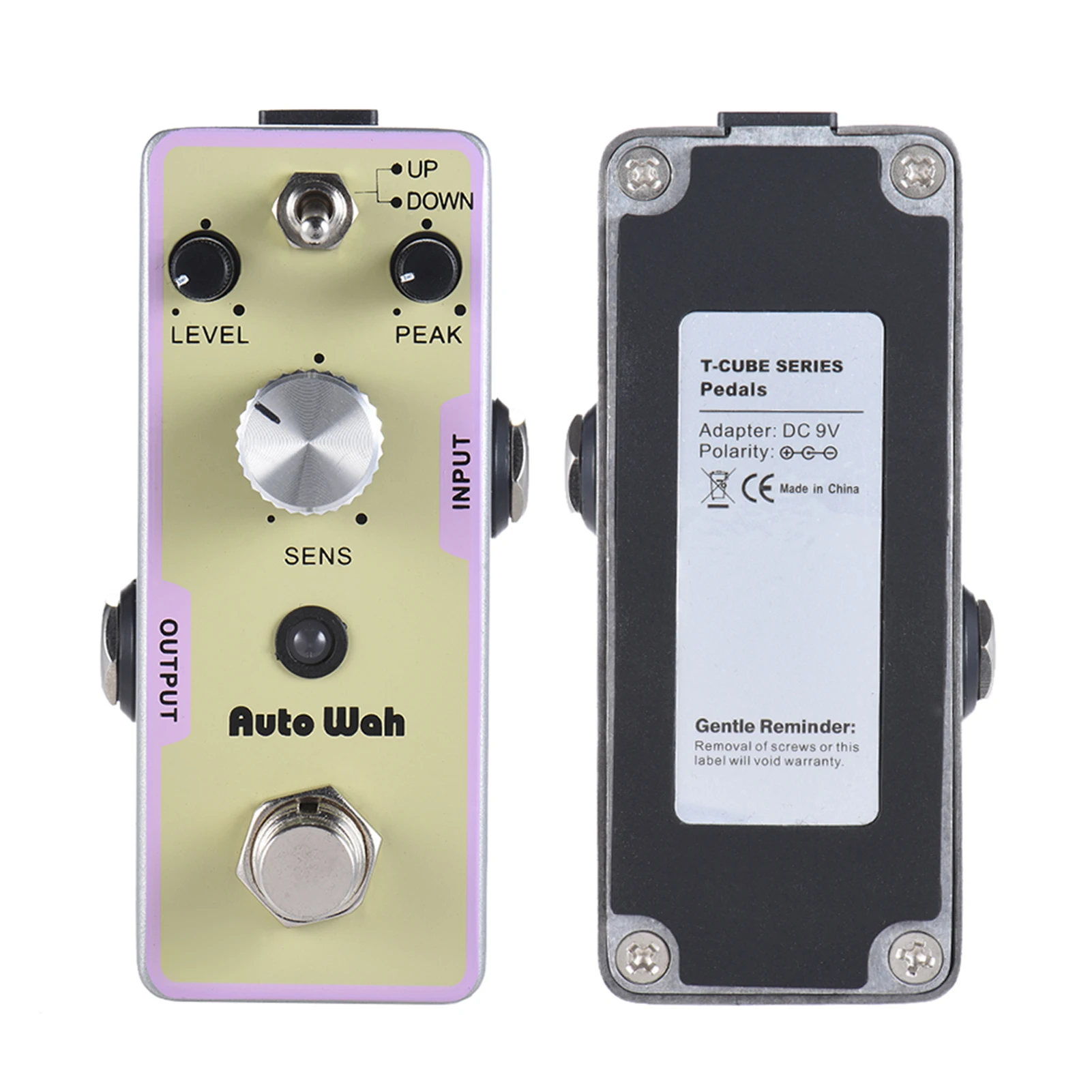 Effect Pedal True B…