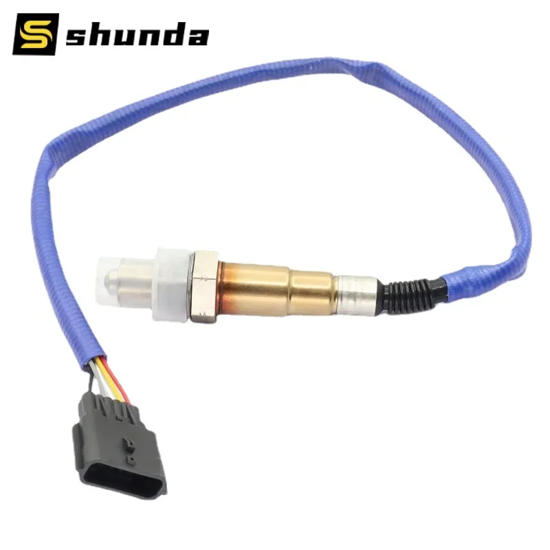 

22690-00Q2C 226907825R Oxygen Sensor For Renault Nissan X-Trail 12.2016 11.2018 Engine M9R