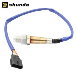Sensor de oxígeno para Renault, Nissan x-trail 12,2016 11,2018, motor M9R, 22690-00Q2C 226907825R