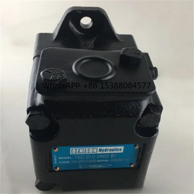 

【2026】T6D-035-1R00-B1 насос