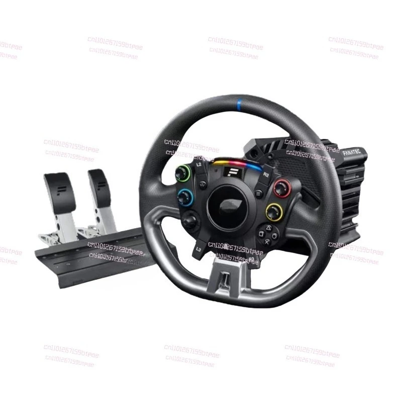 

Racing Simulator Direct Drive PS5 Steering Wheel