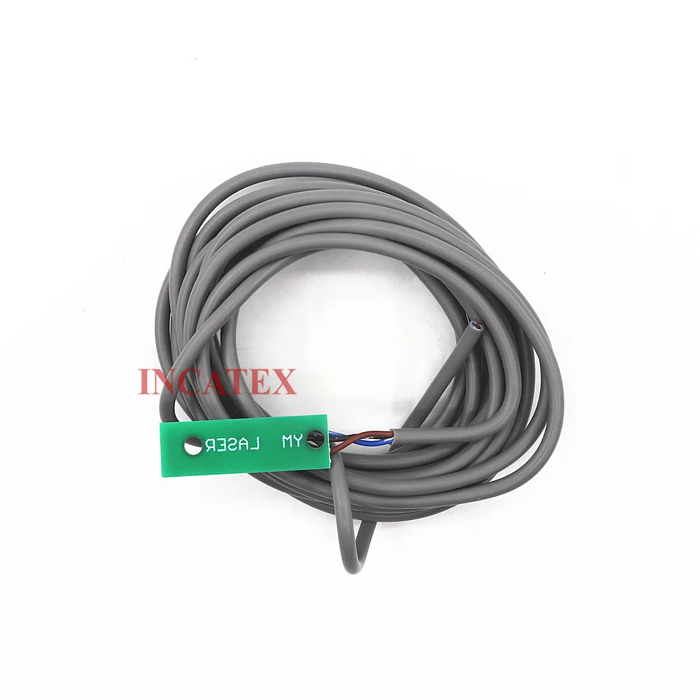 Good Quality Yueming CAMFive Laser Cutting Engraving Machine Spare Parts Genuine X Y Sensor With Cable 2.5 Meters