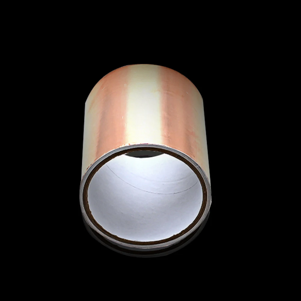 

Copper Foil Tape for Guitar Pickup Accessories Shielding Conductive DIY Paper Tapes Anti Interference EMI Elimination Suitable