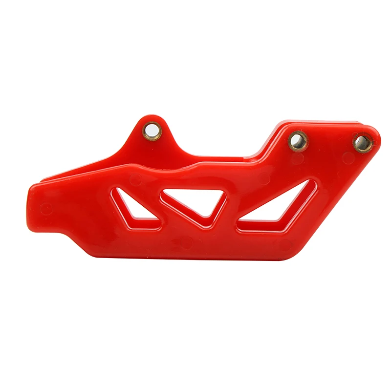 motorcycle Chain Swingarm Guard Guide For 125 200 250 300 400 450 520 525 350 EXC SX MXC SXS Pit Dirt Bike Motocross