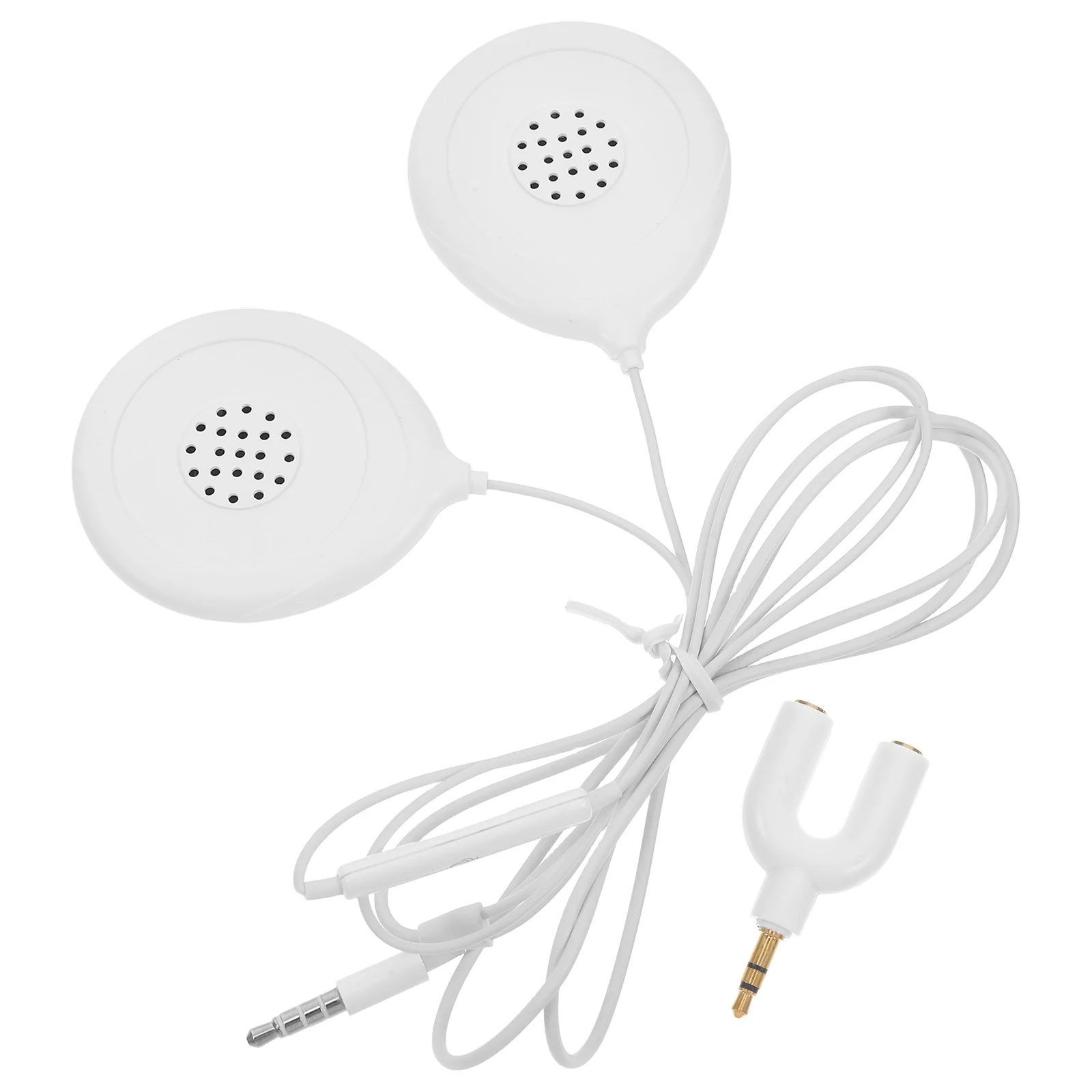 

Prenatal Education Music Player Belly Headphones Supplies Speakers Pregnant Woman