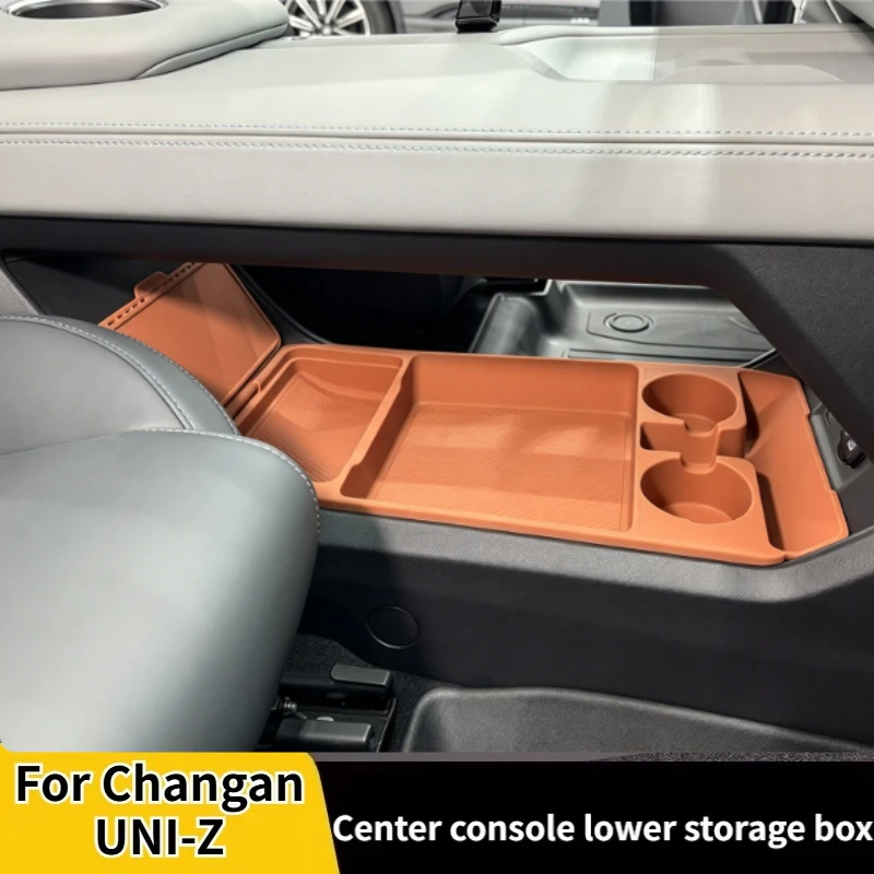 boite-de-rangement-en-silicone-pour-changan-uni-z-a-placer-sous-le-panneau-de-commande-central-ideale-pour-organiser-les-objets-resistante-aux-rayures-et-durable