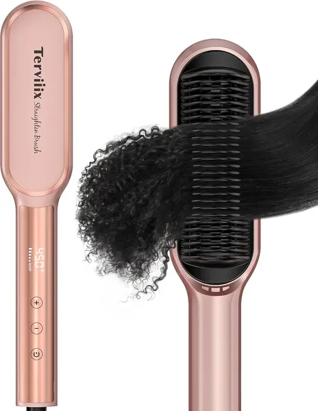 Hair Straightener B…