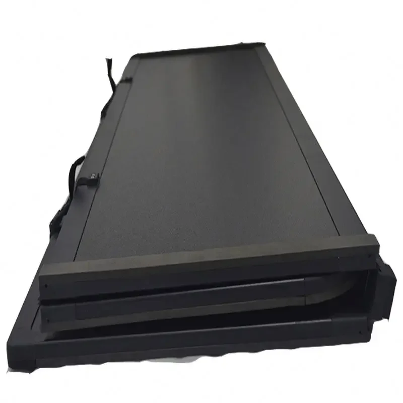 Low Price Heavy Loading Hard Manual Tonneau Cover