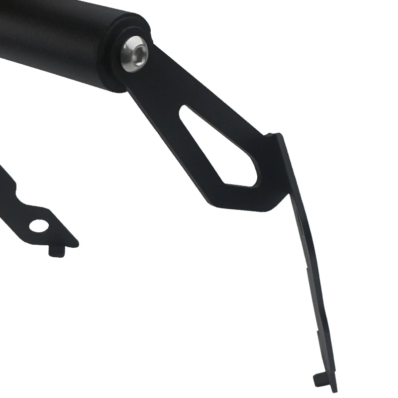For Honda XL750 Motorcycle Accessories GPS Navigation Bracket Phone Holder Stand XL 750 Transalp 750 2023 2024 6