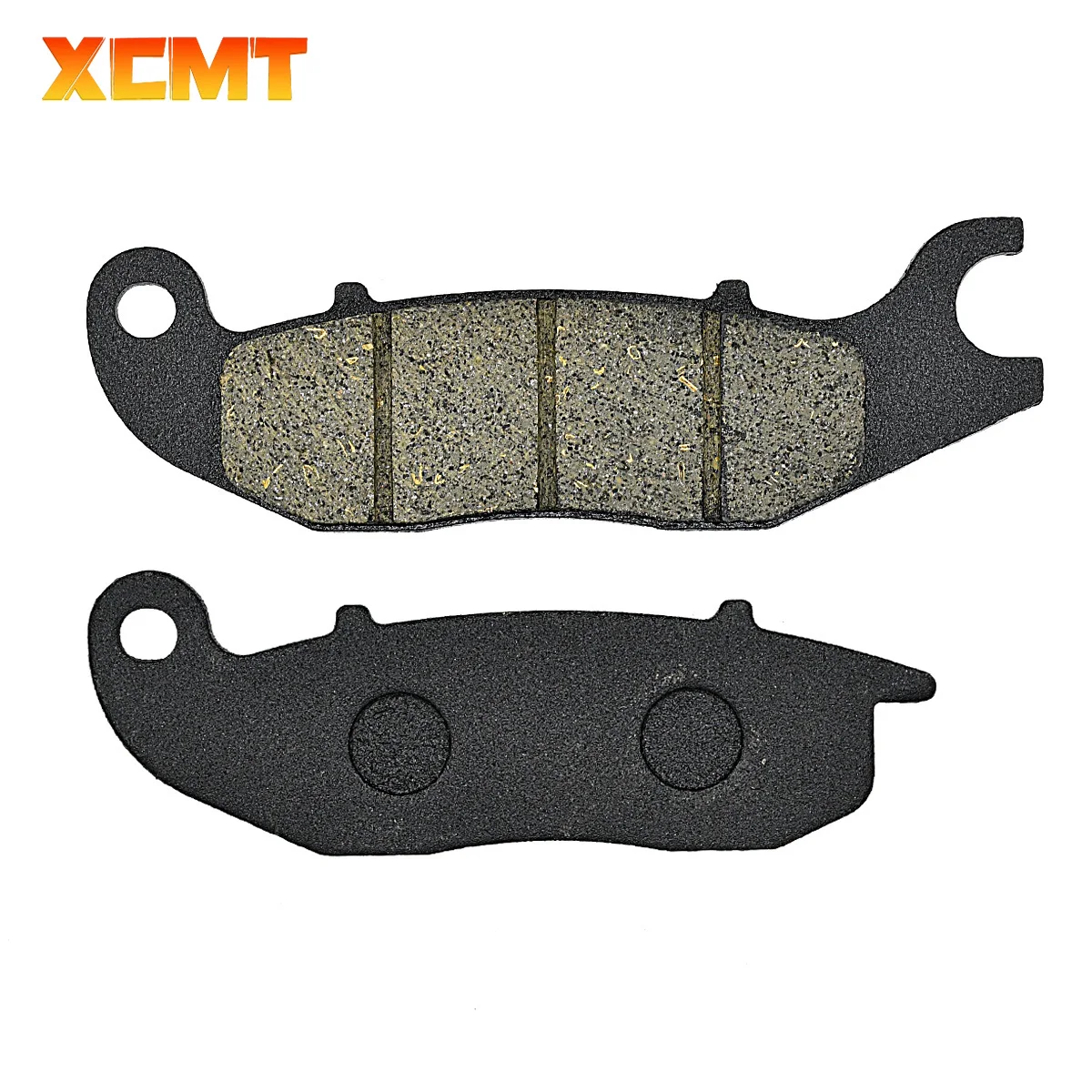 

Motorcycle Front Brake Pads Fit For HONDA ANF125 3 T5 6 T6 A CBR125 M9 MA MB MSX125 D E CBR150R CBF125 R4 R5 RW5 RW6 RD RF RWB