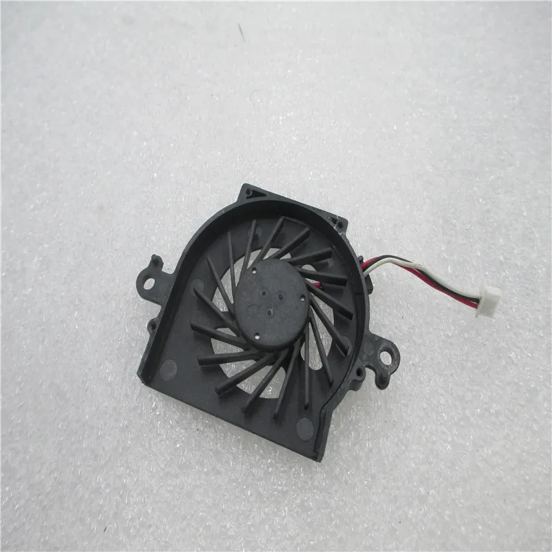 for Samsung NP N143 N145 N151 CPU cooler N148 N150 N210 N220 N100 N102 NB20 NB30P N148P N150P laptop cooling fan KSB0405HB